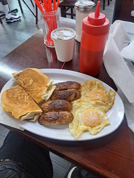 Meli Taqueria Picture 4