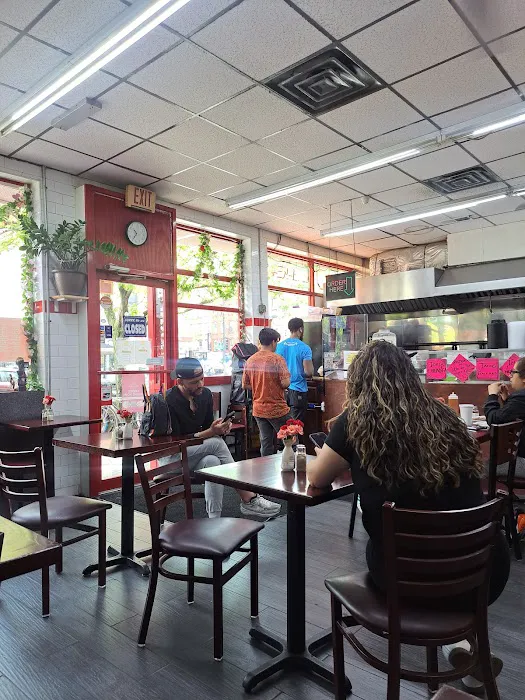 Meli Taqueria Picture 10