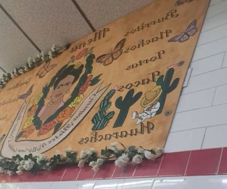 Meli Taqueria