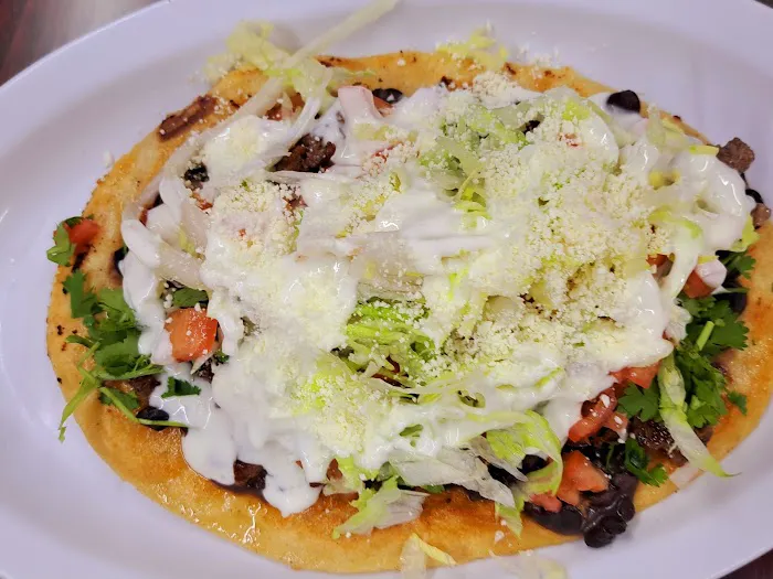 Meli Taqueria Picture 6