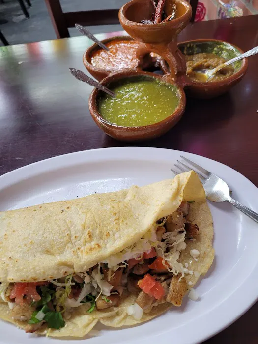 Meli Taqueria Picture 2
