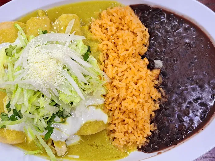 Meli Taqueria Picture 7