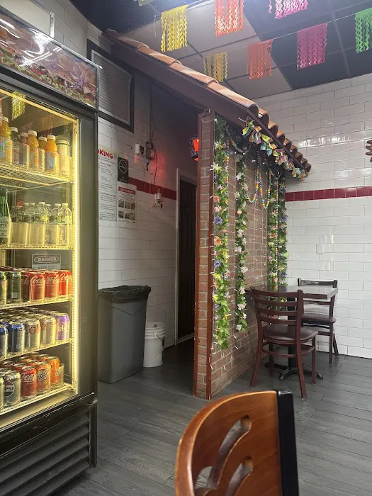 Meli Taqueria Picture 9