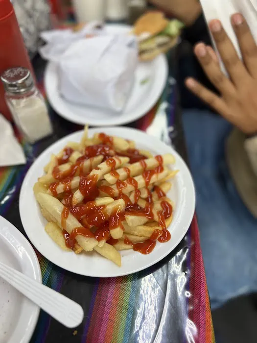 Eddie's Deli & Taqueria Picture 2