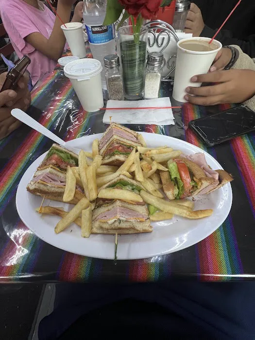 Eddie's Deli & Taqueria Picture 1