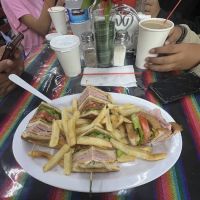 Eddie's Deli & Taqueria ico