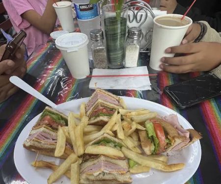 Eddie's Deli & Taqueria