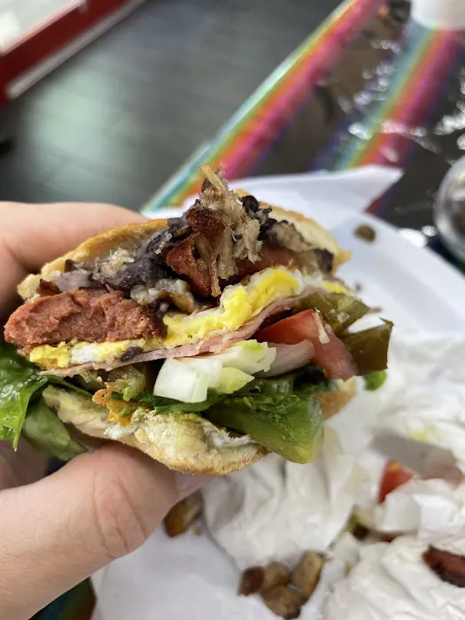 Eddie's Deli & Taqueria Picture 7