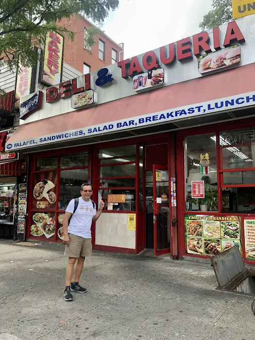 Eddie's Deli & Taqueria Picture 8