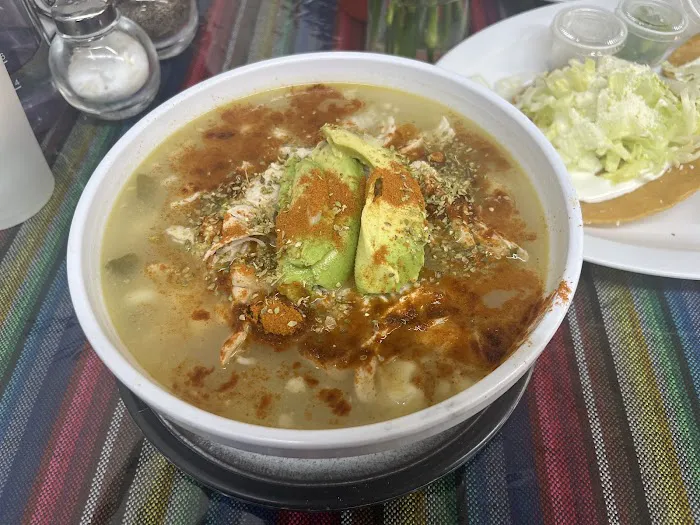 Eddie's Deli & Taqueria Picture 9