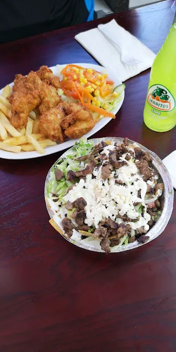 Eddie's Deli & Taqueria Picture 10