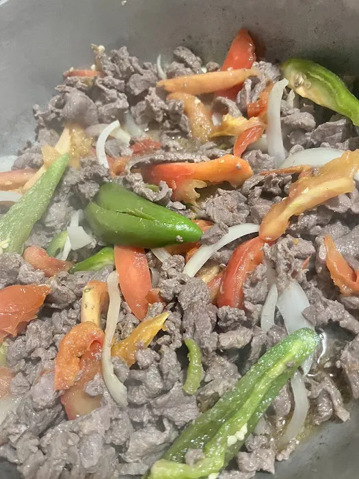Antojitos mexicanos doña vero Picture 1