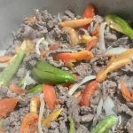Antojitos mexicanos doña vero