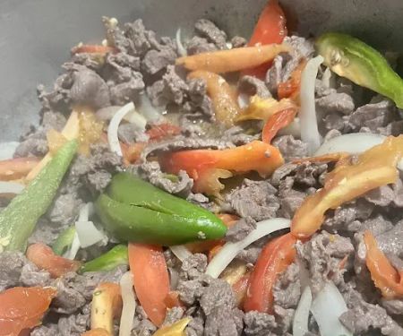 Antojitos mexicanos doña vero