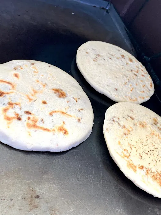 Antojitos mexicanos doña vero Picture 5