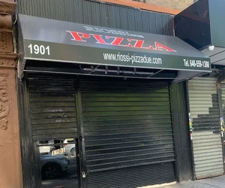 Riossi