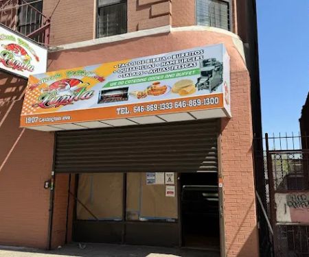 Rosticeria Y Tortilleria Lupita