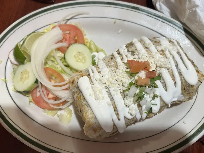 Las Delicias Mexicanas Picture 5