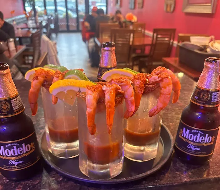 Las Delicias Mexicanas Picture 1