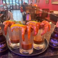 Las Delicias Mexicanas ico