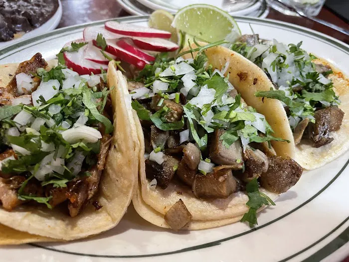 Las Delicias Mexicanas Picture 4