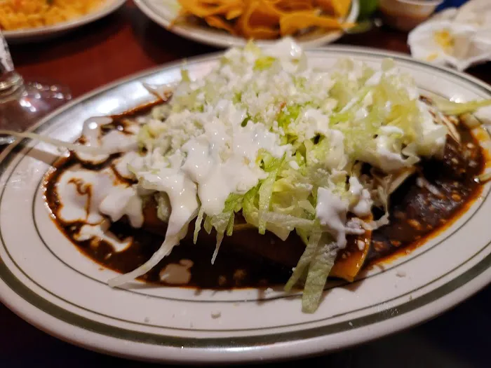 Las Delicias Mexicanas Picture 6