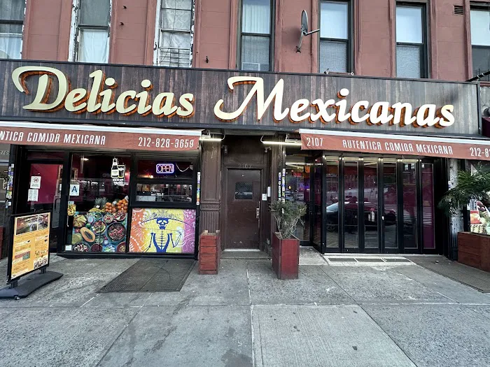 Las Delicias Mexicanas Picture 7