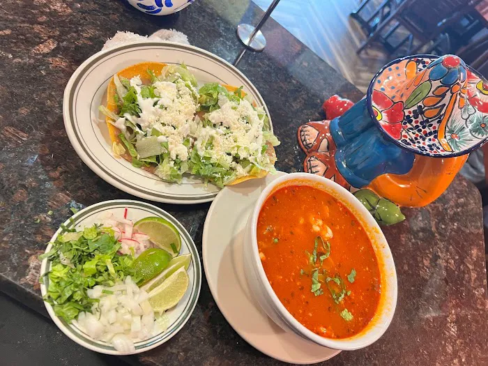 Las Delicias Mexicanas Picture 3