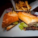 Area Latina Bar & Grill
