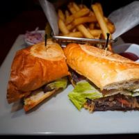Area Latina Bar & Grill ico