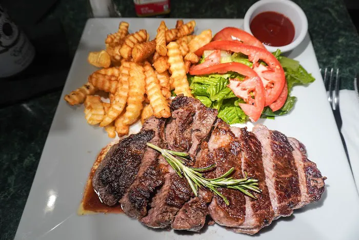 Area Latina Bar & Grill Picture 2