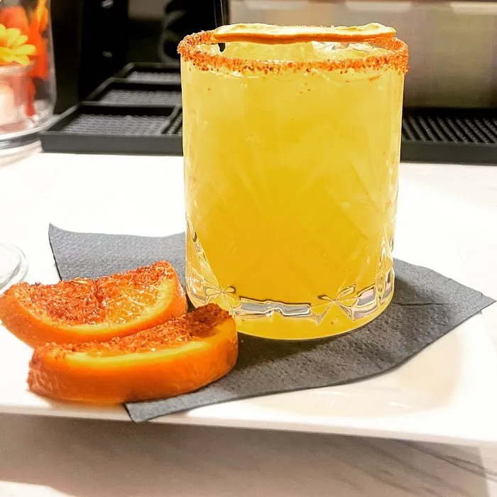 Area Latina Bar & Grill Picture 6