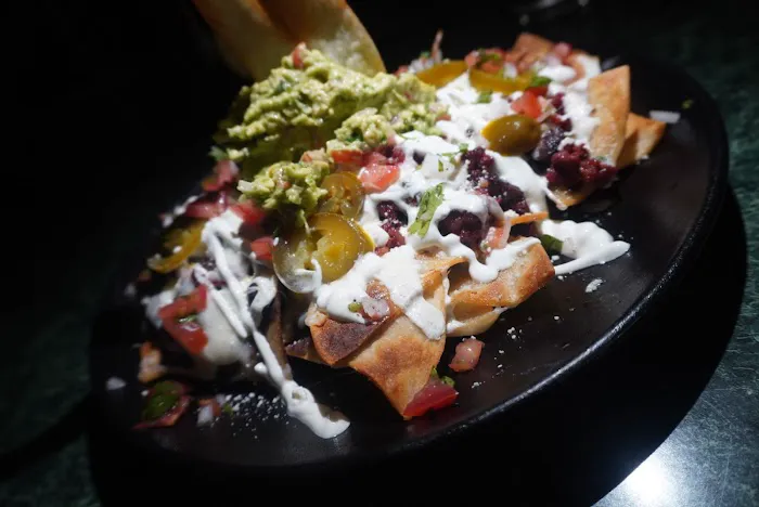 Area Latina Bar & Grill Picture 4