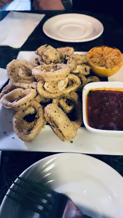 Area Latina Bar & Grill Picture 7