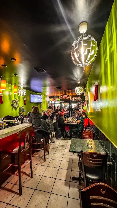 Area Latina Bar & Grill Picture 10