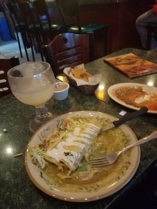 Kahlua’s Cafe Picture 8