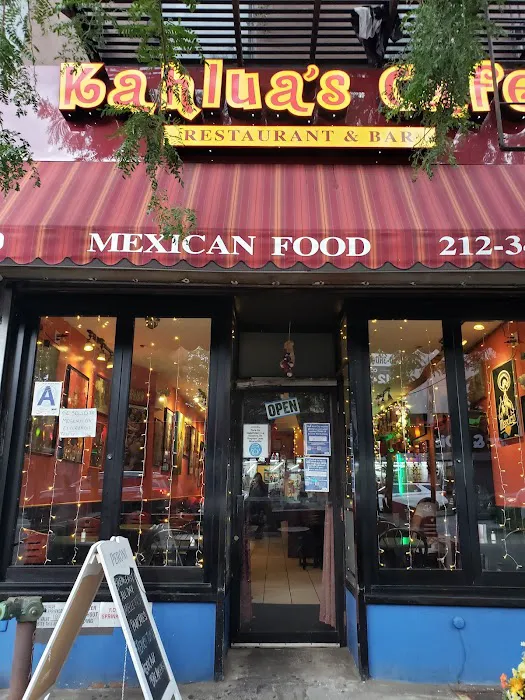 Kahlua’s Cafe Picture 2
