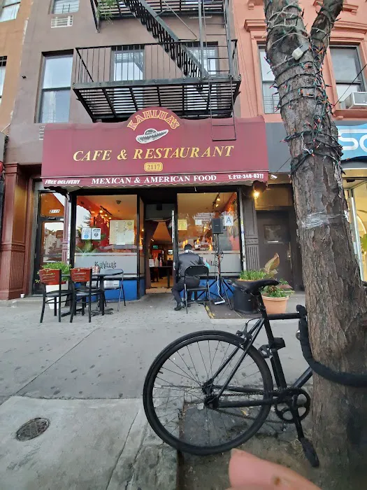 Kahlua’s Cafe Picture 1