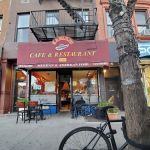 Kahlua’s Cafe