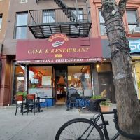 Kahlua’s Cafe ico
