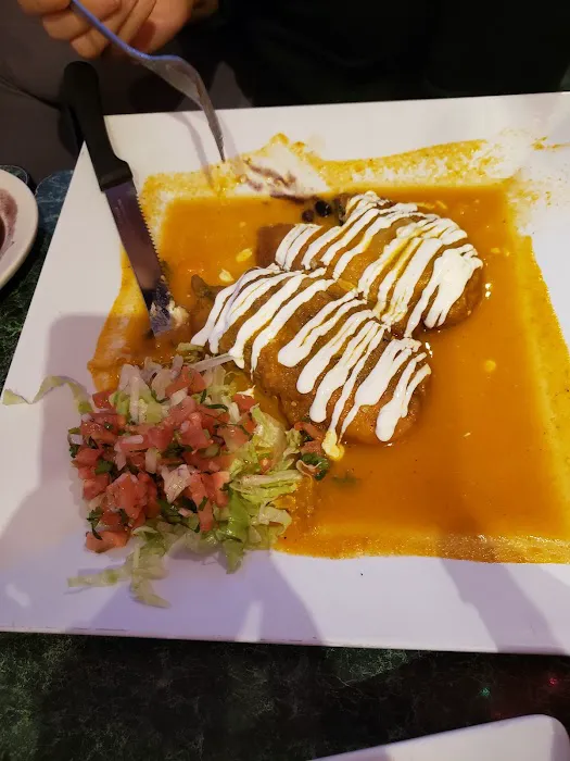 Kahlua’s Cafe Picture 10