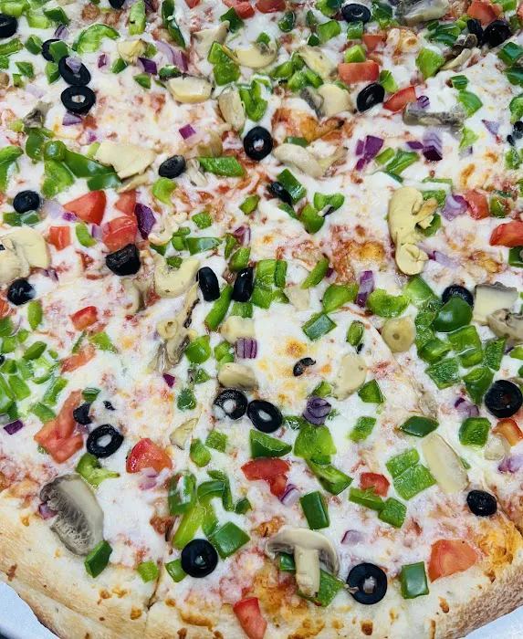 Supreme Pizza NY Picture 9