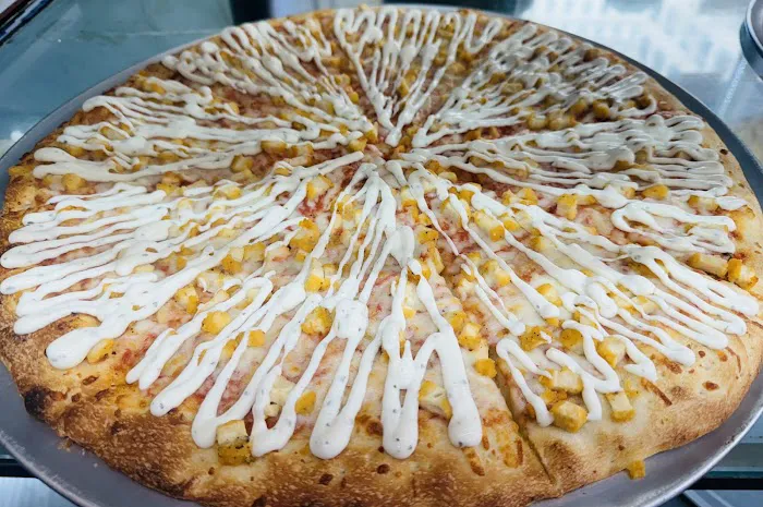 Supreme Pizza NY Picture 3