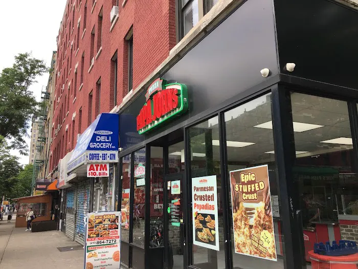 Papa Johns Pizza Picture 6