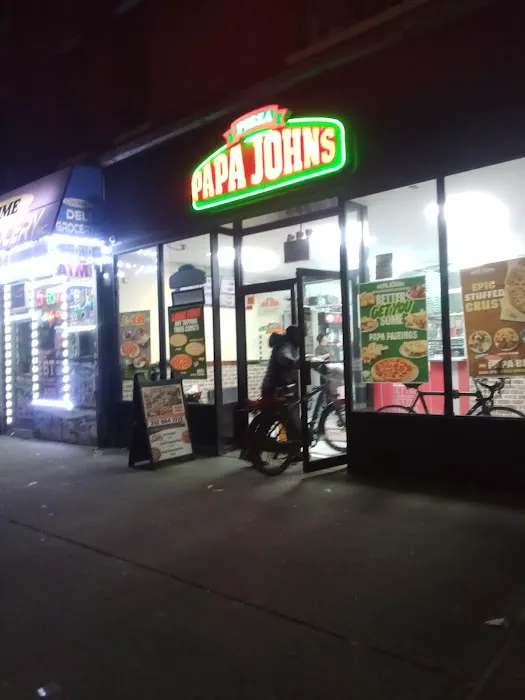 Papa Johns Pizza Picture 3