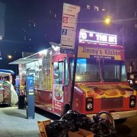 Jimmy’s kitchen ico