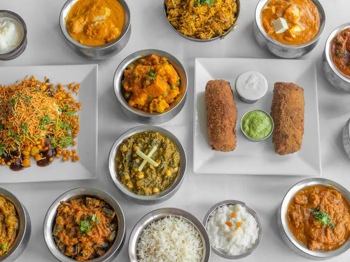 Kesari Indian Cuisine Picture 3