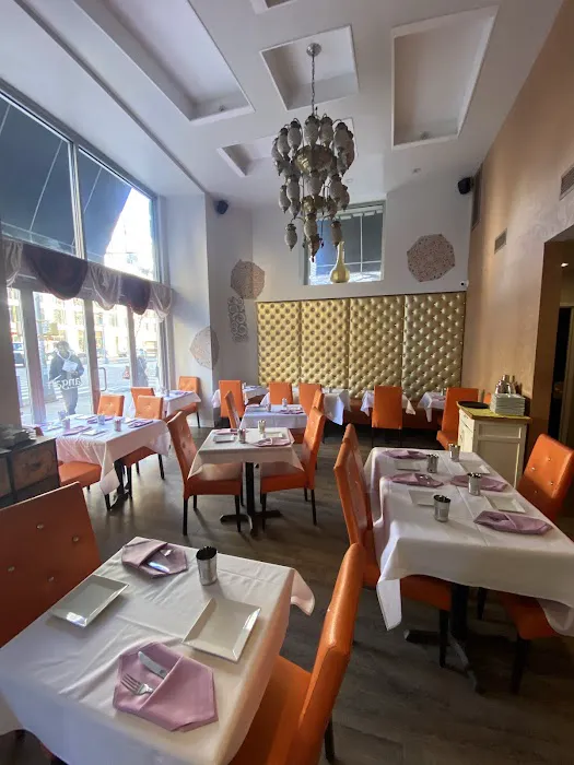 Kesari Indian Cuisine Picture 2