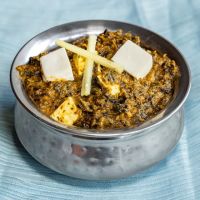 Kesari Indian Cuisine ico