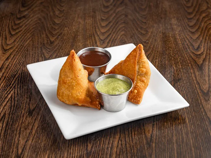 Kesari Indian Cuisine Picture 5